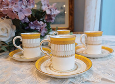 Antique crown crescent for sale  BRACKNELL