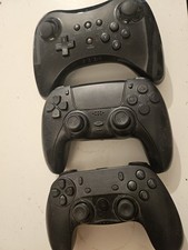 Playstation nintendo wiiu gebraucht kaufen  Lutter am Barenberge