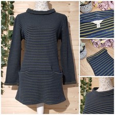 Seasalt jersey tunic for sale  CHRISTCHURCH