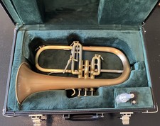 Schilke professional flugelhor for sale  Fort Worth