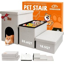Small dog stairs for sale  Spring Hill