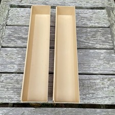 Rubbermaid interlocking drawer for sale  Mc Lean