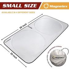 Magnelex car sun for sale  Maricopa