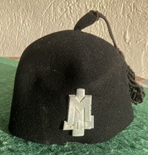 Cappello fez balilla usato Cappello fez balilla usato  Vistrorio