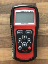 Maxiscan diagnostique obd d'occasion  Le Pradet