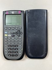Texas instruments titanium for sale  Denver