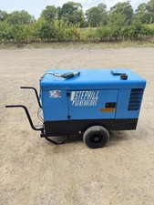 Stephill 10kva diesel for sale  HERTFORD