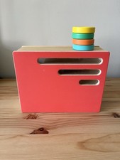 Lovevery count slide for sale  MANCHESTER