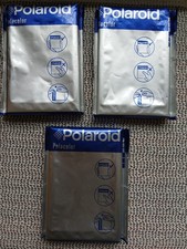 Polaroid polacolor gloss usato  Spedire a Italy