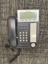 Panasonic nt346 black for sale  Hull