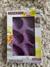 Ernesto silicone mould for sale  CARDIFF