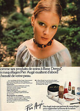 1976 pierre auge d'occasion  Expédié en Belgium