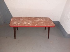 Blumenbank mid century gebraucht kaufen  Lüchow