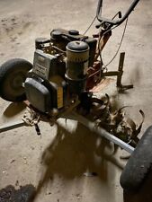 Motore diesel motozappa usato  Raffadali