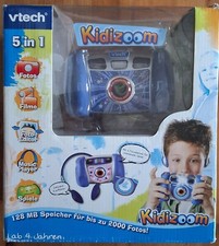 Kinderkamera kidizoom vtech gebraucht kaufen  Radebeul
