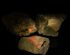 Rare fluorescent beryllite for sale  Shipping to United Kingdom