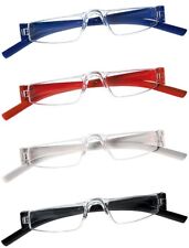 Stück lesebrille randlos gebraucht kaufen  Saarbrücken