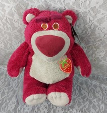Toy story lotso for sale  Akron