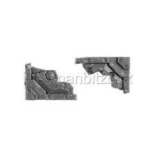 RU11 2x SOL RUINE PETIT SECTOR IMPERIALIS WARHAMMER 40000 W40K BITZ A12-13 comprar usado  Enviando para Brazil