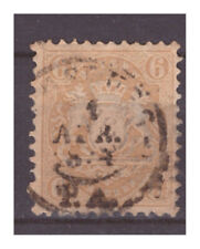 Timbre anciens etats d'occasion  Torcy