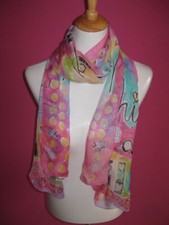 Moschino seidenschal neu gebraucht kaufen Moschino seidenschal neu gebraucht kaufen  Düsseldorf