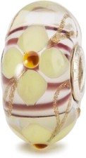Trollbeads tglbe 20136 usato  Misterbianco