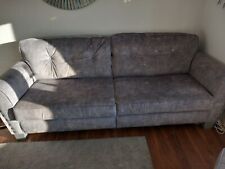 Immaculate piece suite for sale  MOTHERWELL