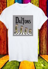 The daltons lucky d'occasion  Expédié en Belgium