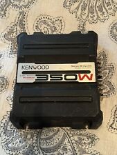 Kenwood kac 5203 for sale  Quinton