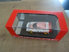 Hpi mirage lancia d'occasion  Missillac