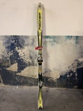Sci fischer rc4 usato  Asti