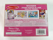 Melissa doug set for sale  Winder