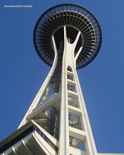 needle picture space for sale  Seattle