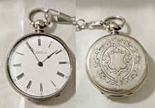 Belle montre gousset d'occasion  Garéoult