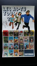 Tintin kuifje rare d'occasion Tintin kuifje rare d'occasion  Paris XIII