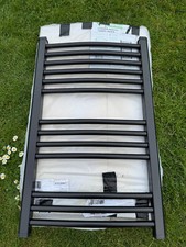 Ladder towel rail for sale  WALTHAM CROSS