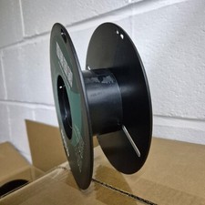 Empty reel spool for sale  BRIDGEND