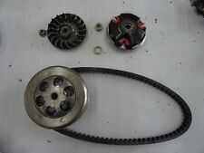 Quad adly atv gebraucht kaufen  Ellwangen (Jagst)