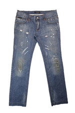 Dolce gabbana distressed for sale  Searcy
