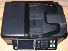 Epson workforce 3620dwf gebraucht kaufen  Rosenheim