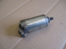 Demarreur yamaha 125 d'occasion  Garéoult