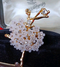 Vintage style ballerina for sale  ALTRINCHAM