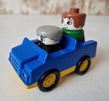 Vintage lego duplo for sale  OLDHAM