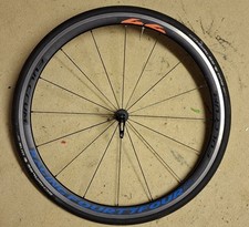 Fulcrum racing wheelset for sale  EXETER