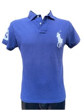Ralph lauren polo usato  Santa Margherita Ligure
