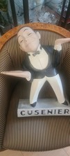 Cusenier werbefigur france gebraucht kaufen  Mönchengladbach