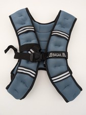 Weighted vest jacket. for sale  THIRSK