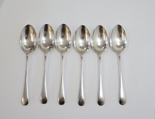Vintage set elkington for sale  WOLVERHAMPTON