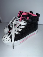 Girls sketchers twinkle d'occasion  Expédié en Belgium