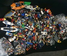 Lego bundle 20kg for sale  WAKEFIELD